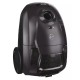 VACUUM CLEANER  HE120PET 011 (39002327) BLACK 2.5LT 700W